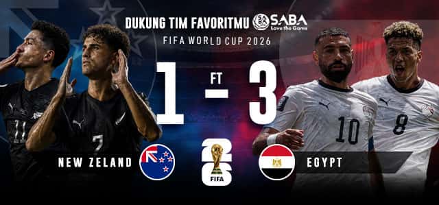 Match Results