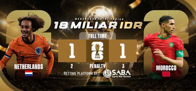 Match Results