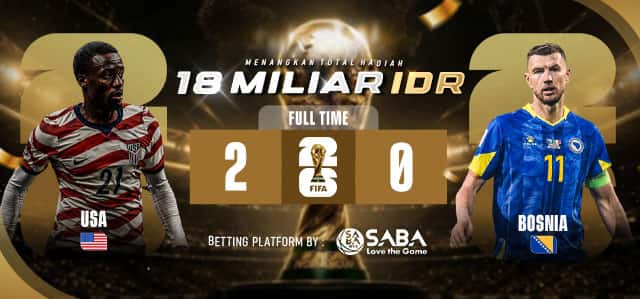 Match Results