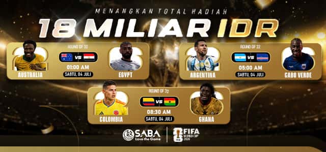 Match Schedule