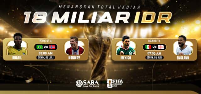 Match Schedule