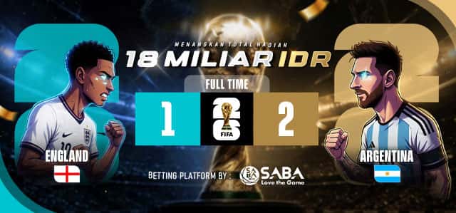 Match Results