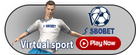 SBO Virtual Sports