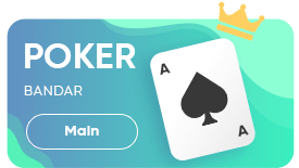 BANDAR POKER