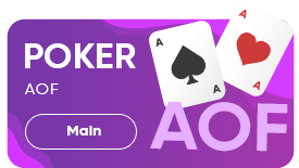 AOF POKER