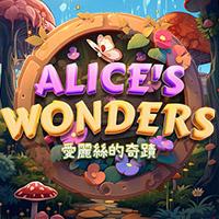 Alices Wonder
