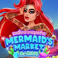 Mermaids Market