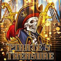 Pirate Treasure