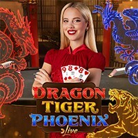 Dragon Tiger Phoenix