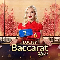 Lucky Baccarat B
