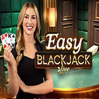 Easy Blackjack