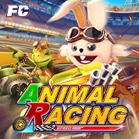 ANIMAL RACING