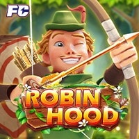 ROBIN HOOD