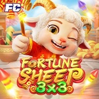 Fortune Sheep