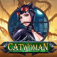 Catwoman