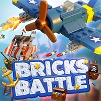 Bricks Battle