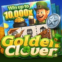 Golden Clover