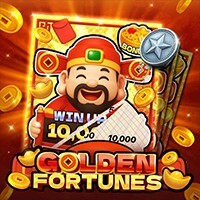 Golden Fortunes