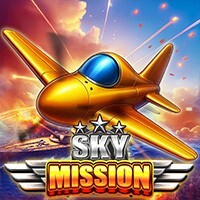 Sky Mission