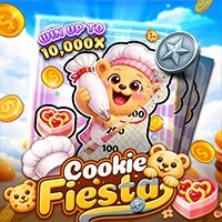 Cookie Fiesta