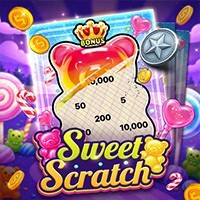 Sweet Scratch