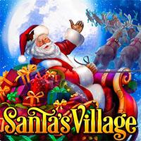 Santa Village