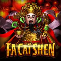 Fa Cai Shen