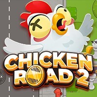 Chicken Road 2.0