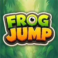 Frog Jump