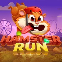 Hamster Run
