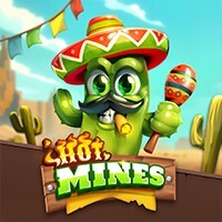 Hot-mines
