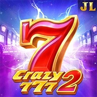 Crazy 777 2