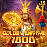 Golden Empire 1000