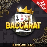 KINGMIDAS