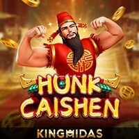KINGMIDAS