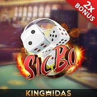 KINGMIDAS