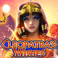 Cleopatras Wishes