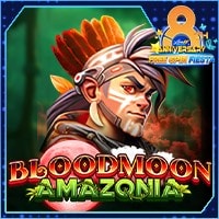 Bloodmoon Amazonia
