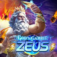 God Gambit: Zeus