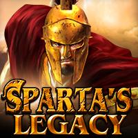 Spartas Legacy