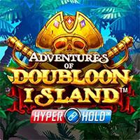 Adventures Of Doubloon Island™