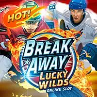 Break Away Lucky Wild