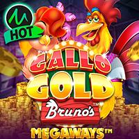 Gallo Gold Brunos™ Megaways™