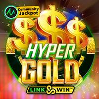 Hyper Gold™
