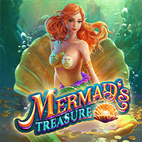 Mermaids Treasure