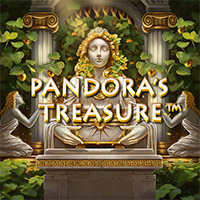 Pandora’s Treasure