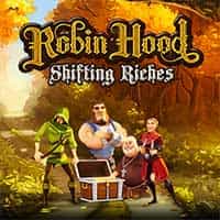 Robin Hood: Shifting Riches™
