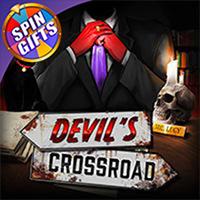 Devils Crossroad