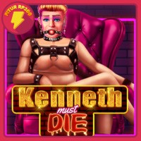 Kenneth Must Die