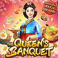 The Queen Banquet